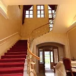Royal Golf Hotel Karlovy Vary
