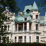 Royal Golf Hotel Karlovy Vary