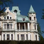 Hotel Royal Golf Karlovy Vary