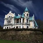 Hotel Royal Golf Karlovy Vary