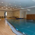 Hotel Royal Golf Karlovy Vary