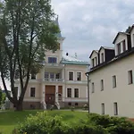 Hotel Royal Golf Karlovy Vary