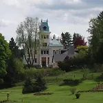 Hotel Royal Golf Karlovy Vary