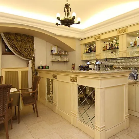 Royal Golf Hotel Karlovy Vary