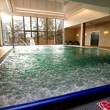 Royal Golf Hotel 4*