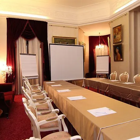 Hotel Royal Golf 4*