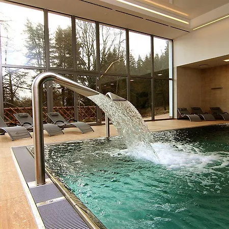 Royal Golf Hotel Karlovy Vary