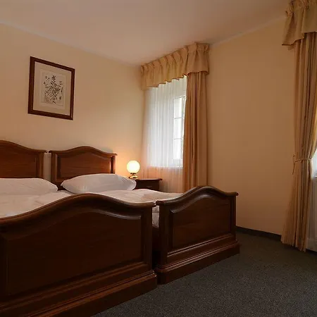 Royal Golf Карловы Вары