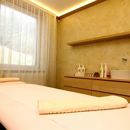 Hotel Royal Golf Karlovy Vary
