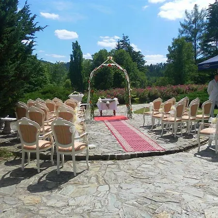 Hotel Royal Golf