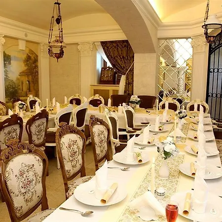 Royal Golf Karlovy Vary