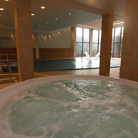 Royal Golf Hotel