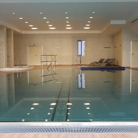 Royal Golf 4* Karlovy Vary