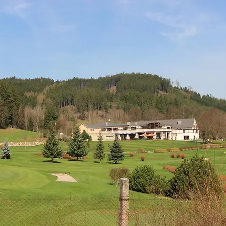 Отель Royal Golf