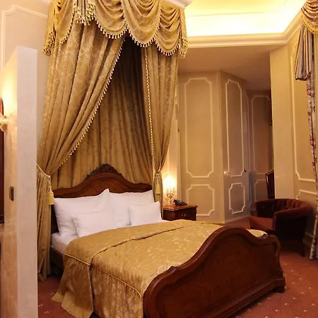 Royal Golf Karlovy Vary