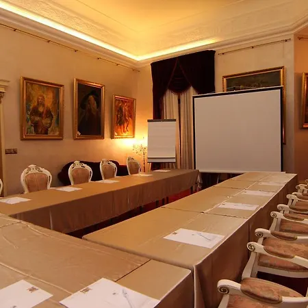 Hotel Royal Golf Karlovy Vary