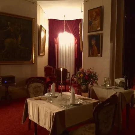Royal Golf Отель