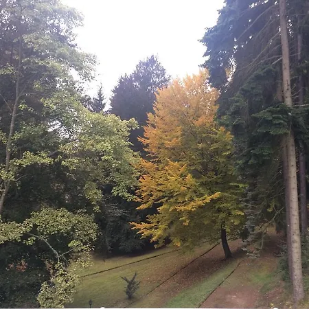 Hotel Royal Golf Karlovy Vary