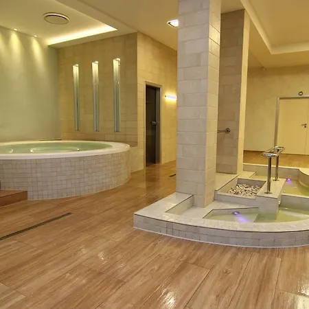 Hotel Royal Golf 4*