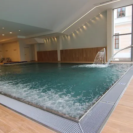 Hotel Royal Golf 4*