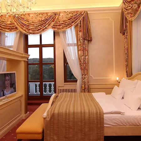 Отель Royal Golf 4*