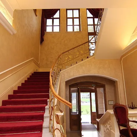 Royal Golf Hotel Karlovy Vary