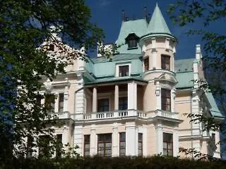 Royal Golf Отель Карловы Вары