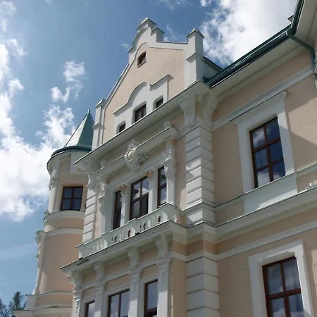 Royal Golf Карловы Вары