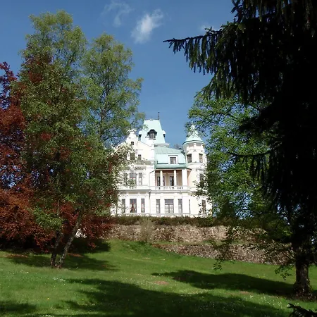 Royal Golf 4* Karlovy Vary