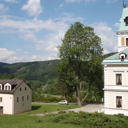 Hotel Royal Golf Karlovy Vary