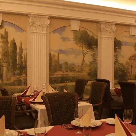 Hotel Royal Golf