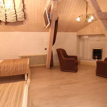 Hotel Royal Golf Karlovy Vary