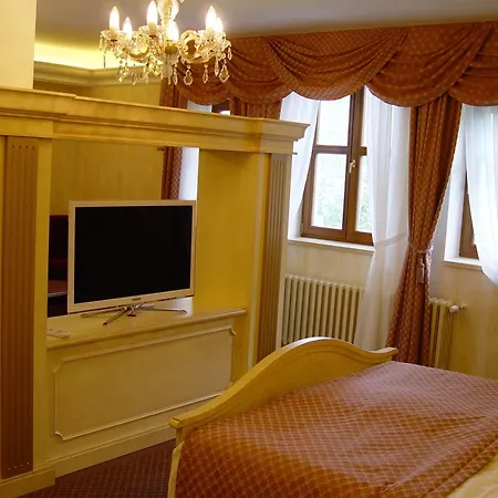 Hotel Royal Golf Karlovy Vary