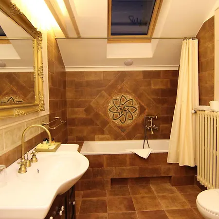 Royal Golf Hotel Karlovy Vary