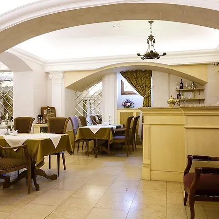 Hotel Royal Golf Karlovy Vary