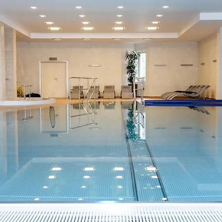 Royal Golf Hotel Karlovy Vary
