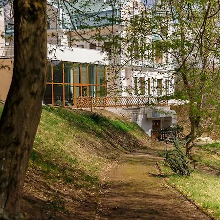 Royal Golf 4* Karlovy Vary