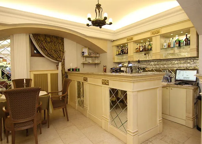 Royal Golf Hotel Karlovy Vary