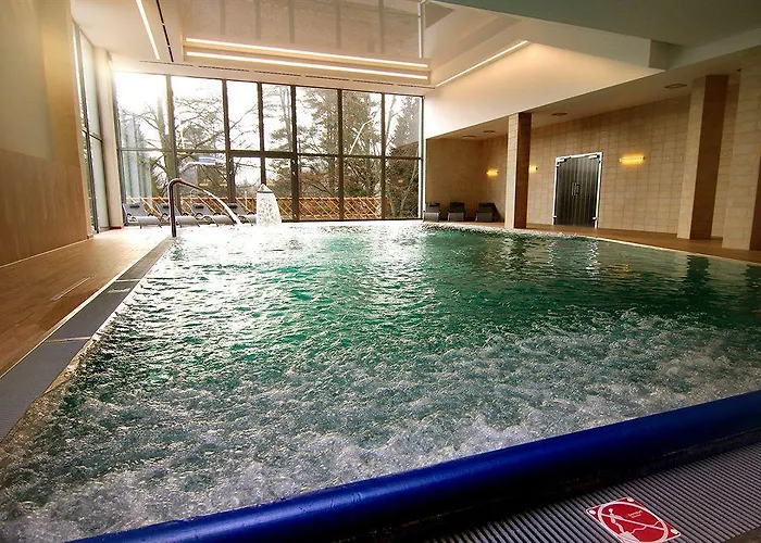 Royal Golf Hotel 4*