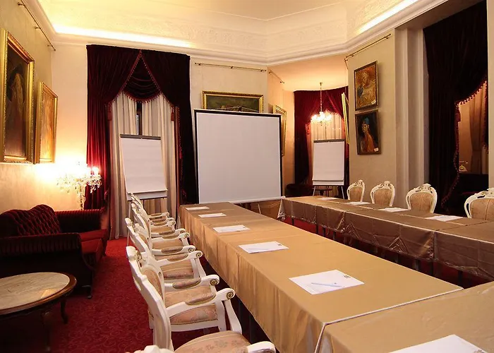 Hotel Royal Golf 4*