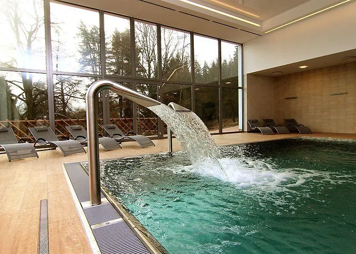 Royal Golf Hotel Karlovy Vary