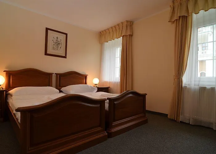 Royal Golf Karlovy Vary