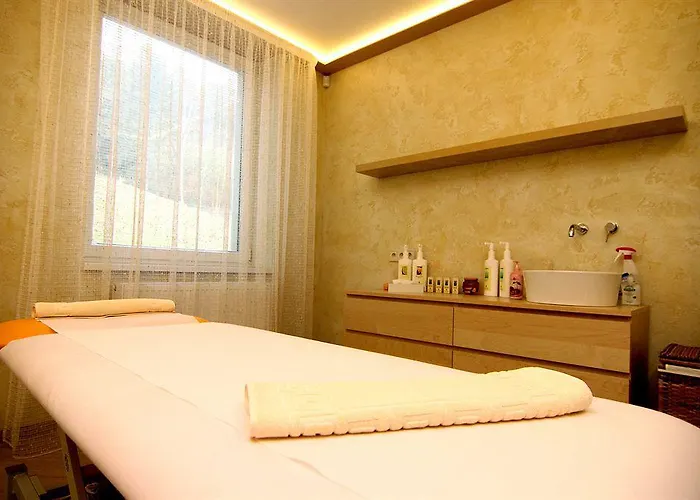 Hotel Royal Golf Karlovy Vary
