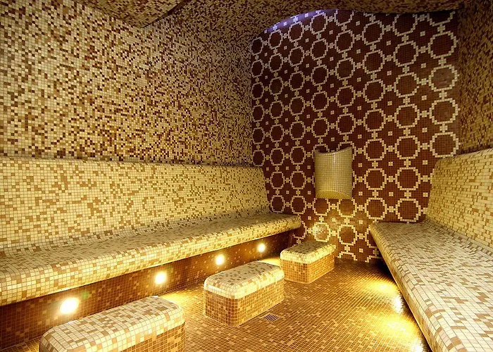 Royal Golf Hotel Karlovy Vary