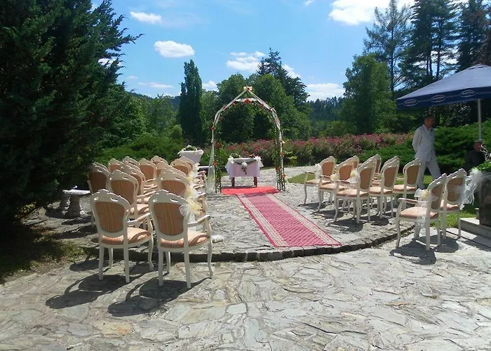 Hotel Royal Golf