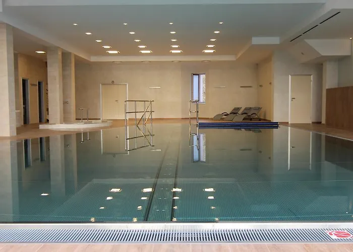 Royal Golf 4* Karlovy Vary