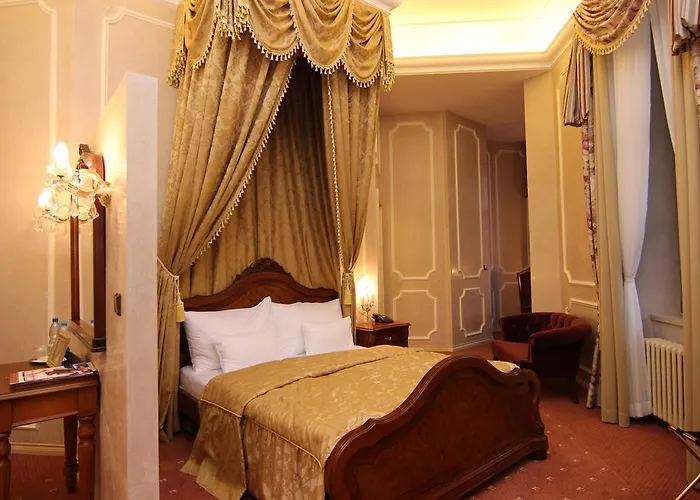 Royal Golf Karlovy Vary