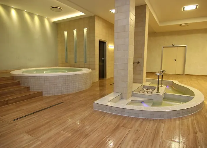 Hotel Royal Golf 4*