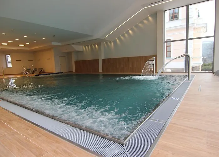 Hotell Royal Golf 4*