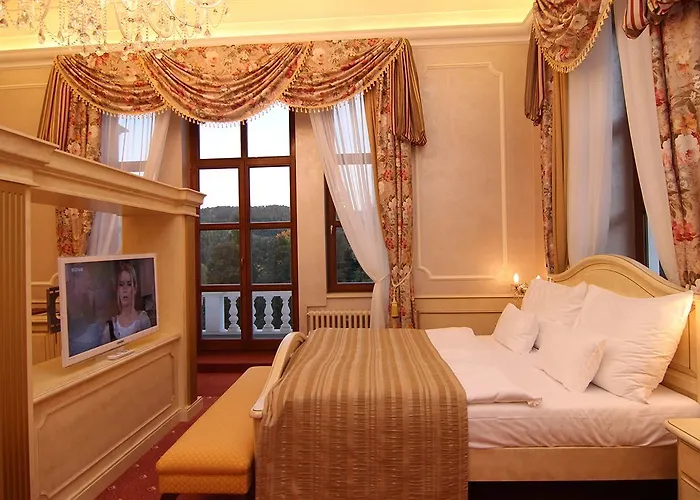 Hotel Royal Golf 4*